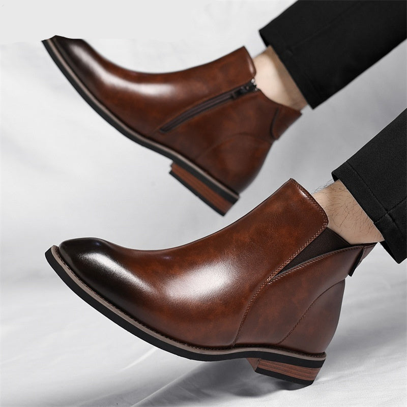 SOULACE Harness Boot